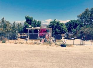 51782 Date Ave, Cabazon, CA 92230