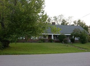 121 Armitage Dr, Richmond, KY 40475