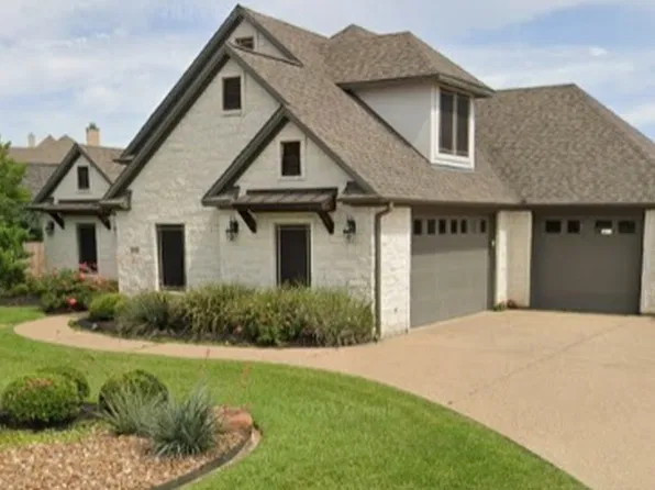 4316 Odell Ln, College Station, TX 77845
