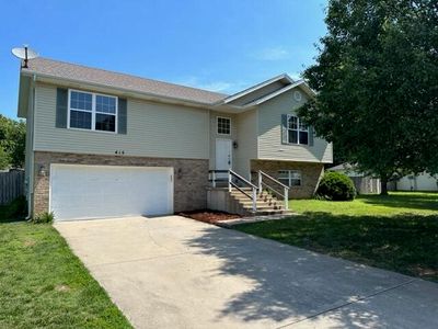 415 Jeb Street, Willard, MO, 65781