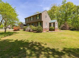 851 Goose Pond Rd, Ruffin, NC 27326