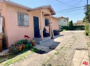1140 W 89th St, Los Angeles, CA 90044