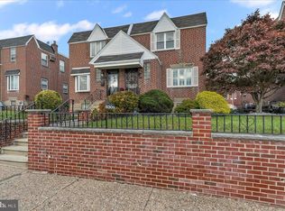 8309 Lynnewood Rd, Philadelphia, PA 19150