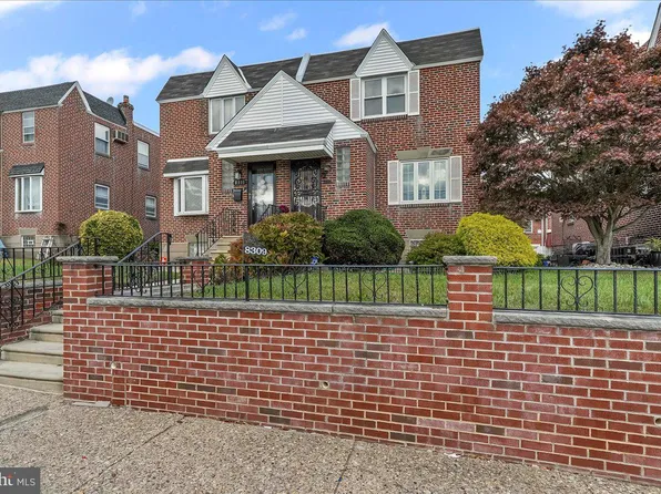 8309 Lynnewood Rd, Philadelphia, PA 19150