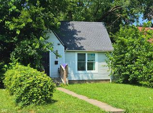 2140 Sugar Grove Ave, Indianapolis, IN 46202