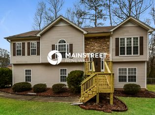 1816 Creveis Rd, Austell, GA 30168