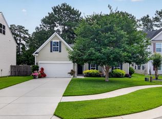 225 Alpine Rd, Summerville, SC 29485