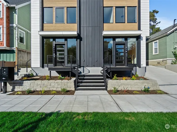820 NW 51st Street, Seattle, WA 98107