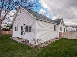 955 N 10th Ave, Pocatello, ID 83201