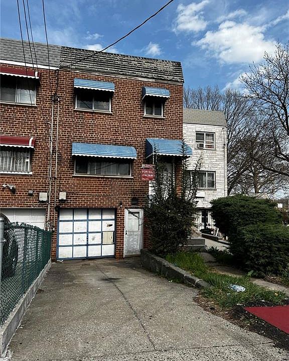 1071 E 233rd Street, Bronx, NY 10466 Zillow