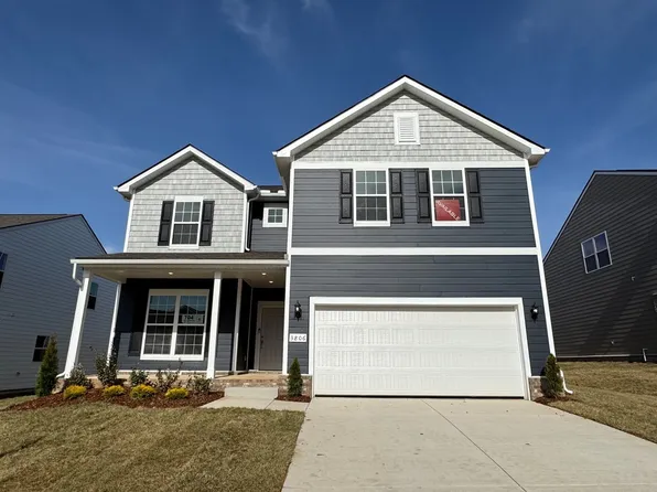 3806 Lantern Ln Lot 704, Columbia, TN 38401