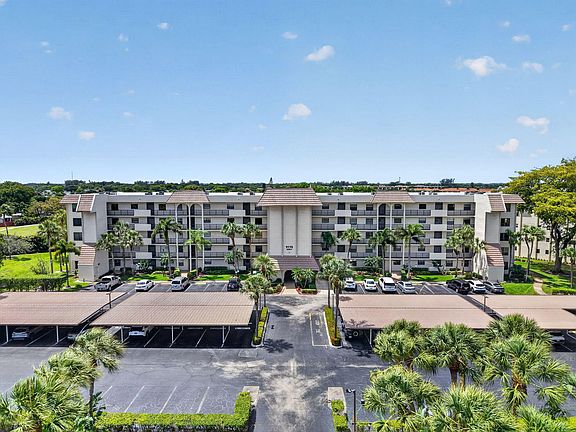 2nd image of 9170 SW 14th Street #4409