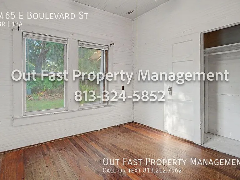 1465 E Boulevard St — Photo 18