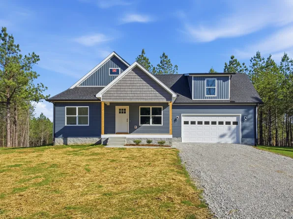 3763 Highway 231 Lot 13, Erin, TN 37061