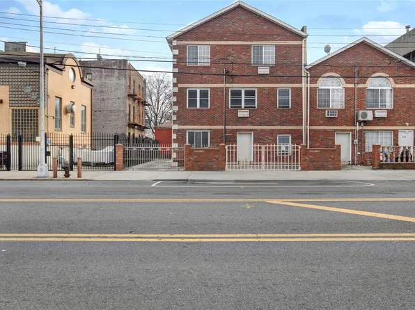 718 Clarkson Avenue #2nd, Brooklyn, NY 11203