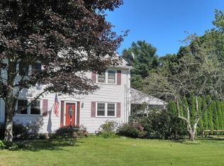 4 Justine Rd, Plymouth, MA 02360