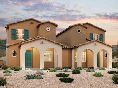 185 Vanhoy Ave, Henderson, NV, 89011