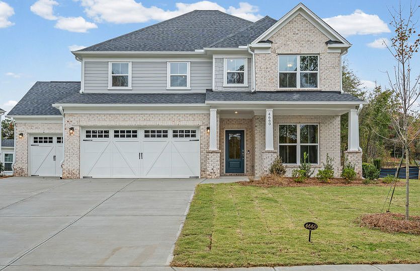 Home Exterior