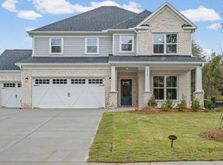 4925 Rosarian Dr, Cumming, GA 30040