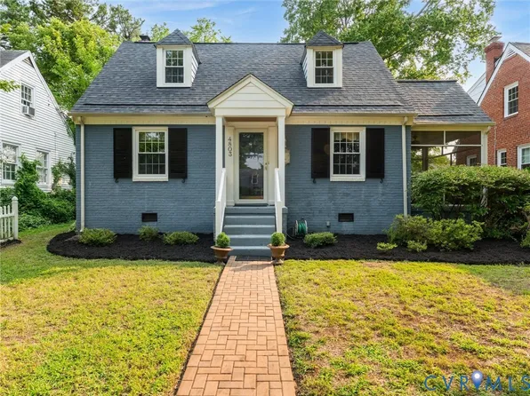 4803 Park Ave, Richmond, VA 23226