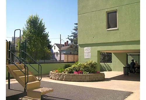 Carter Heights Photo 1