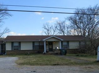 1360 Highway 35, Pelham, AL 35124