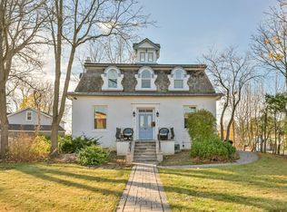 202 Main St N, Markham, ON L3P1Y3