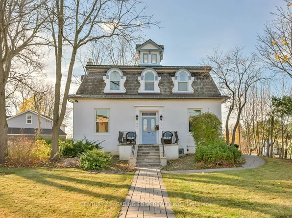 202 Main St N, Markham, ON L3P 1Y3