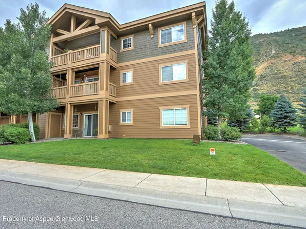 520 River View Dr Unit 506, New Castle, CO 81647