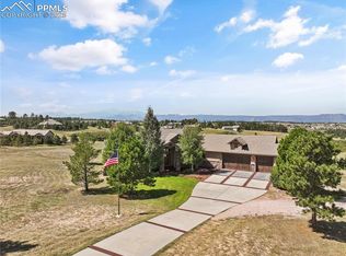 16482 Timber Meadow Dr, Colorado Springs, CO 80908