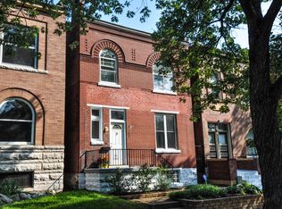 4245 Botanical Ave, Saint Louis, MO 63110