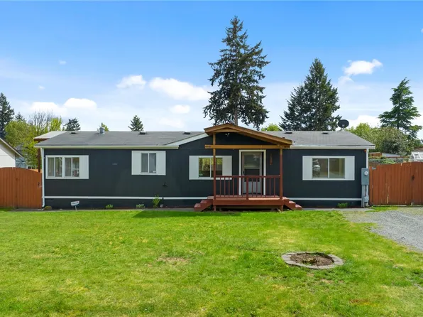 22114 131st Street E, Bonney Lake, WA 98391