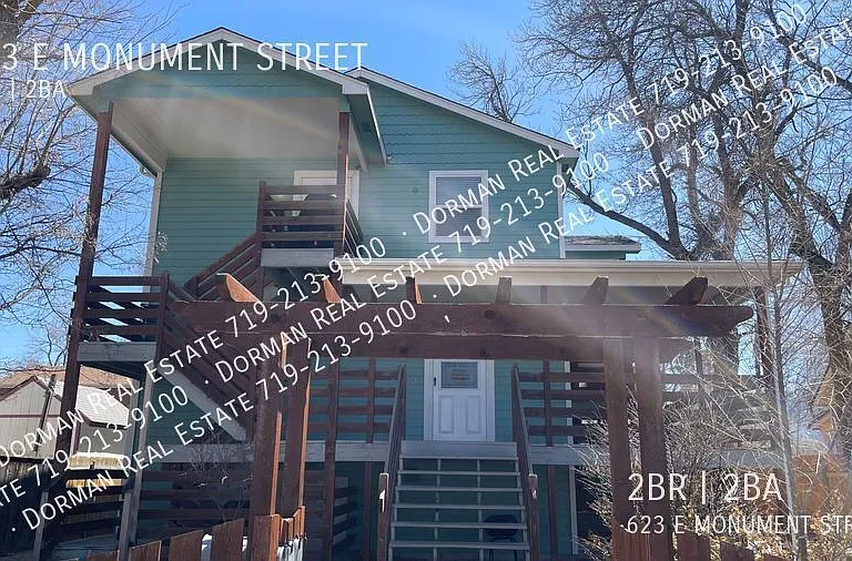 623 E Monument St — Photo 4