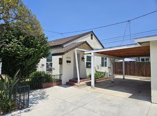 5627 Sultana Ave APT B, Temple City, CA 91780