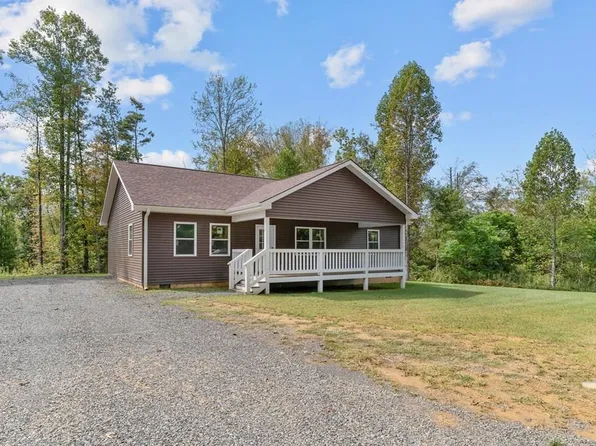 1177 Deer Ridge Rd, Hillsville, VA 24343
