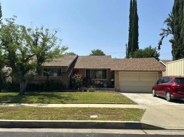 22344 Burton St, Canoga Park, CA 91304