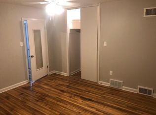 2804 N University Ave, Little Rock, AR 72207