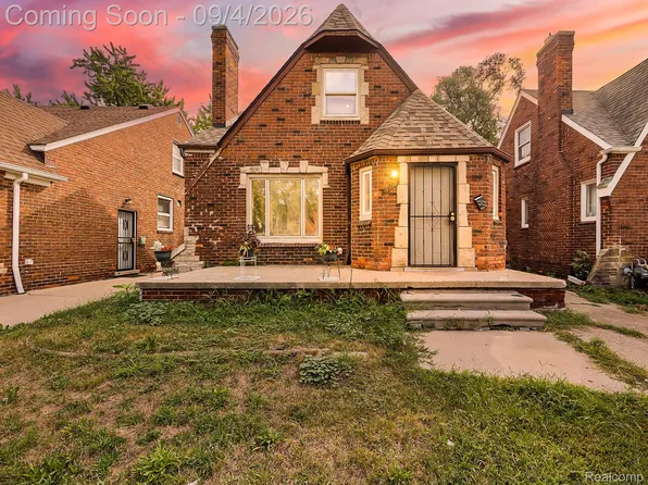 17550 Steel St, Detroit, MI 48235