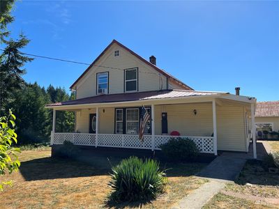 215 Ferguson Road, Castle Rock, WA, 98611