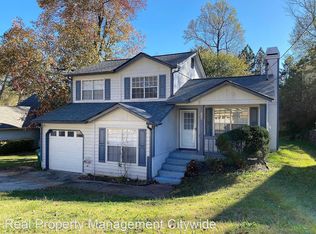 5558 Panola Pl, Lithonia, GA 30058