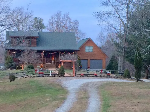 165 Oak Crest Dr, Grayson, KY 41143