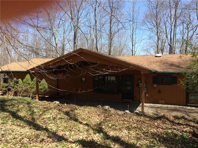 761 W Shore Trl, Stoystown, PA, 15563