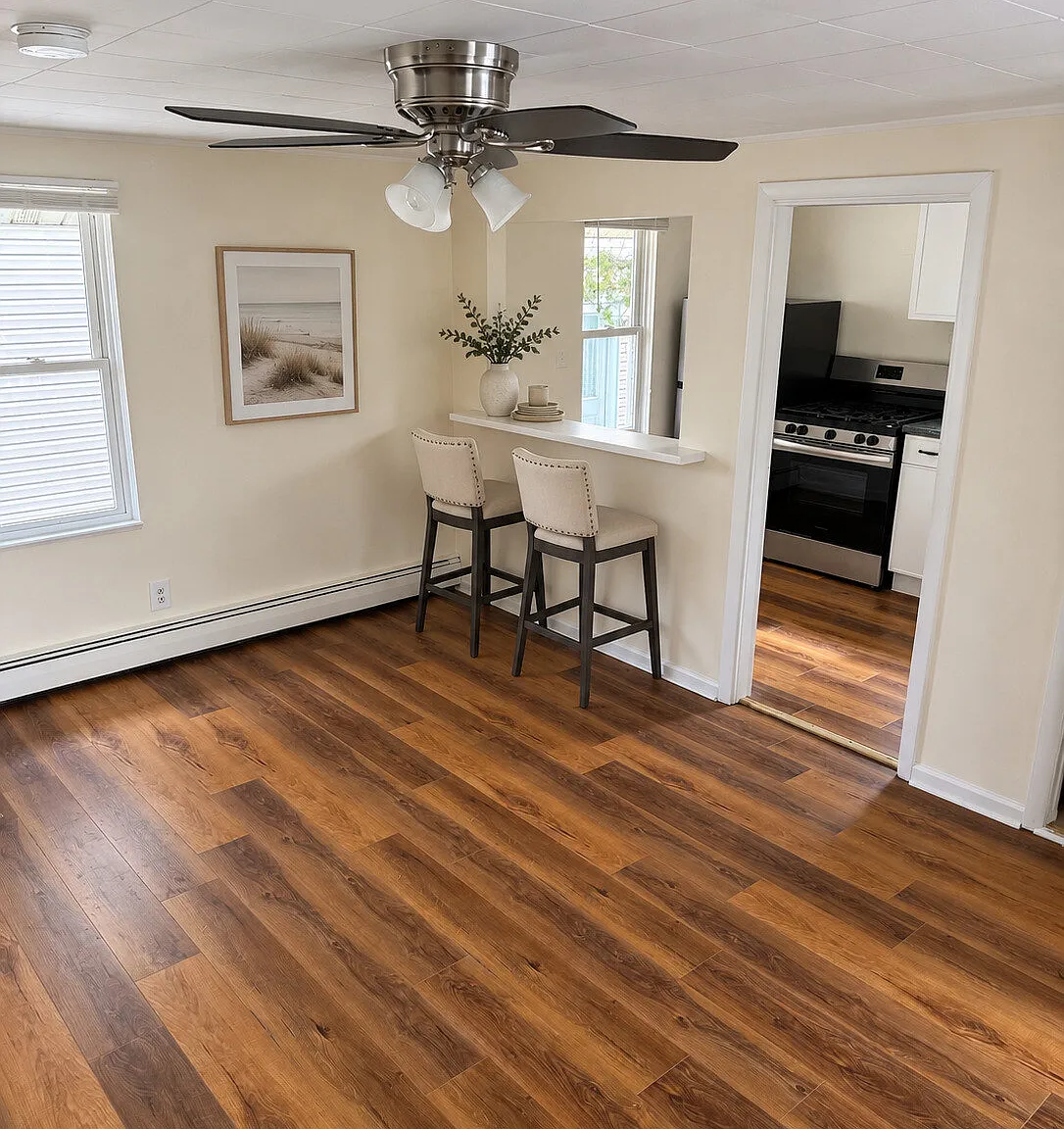 1 bed, 550 sqft, $2,000 — Photo 1
