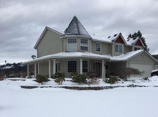 500 NE 404th Ct, Washougal, WA 98671