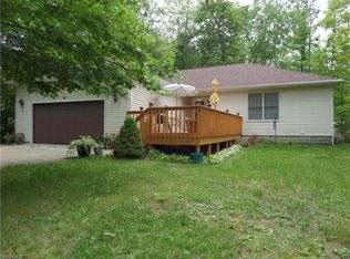 1431 Minosa Ln, West Salem, OH 44287