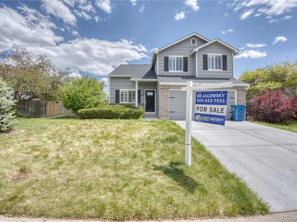 17932 E Baltic Place, Aurora, CO 80013