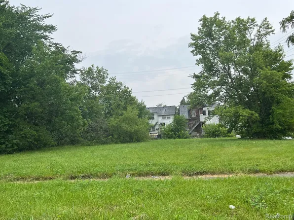 2430 Elmhurst St, Detroit, MI 48206