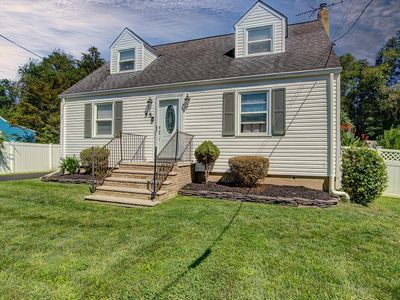 55 Woodside Ave, Hightstown, NJ, 08520