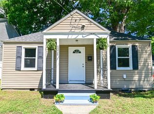 4826 Winthrop St, Norfolk, VA 23513