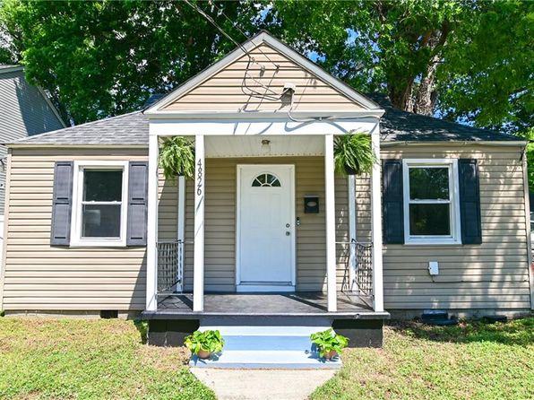 4826 Winthrop St, Norfolk, VA 23513